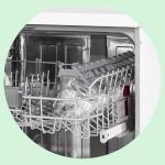 Dishwasher TOM 6012